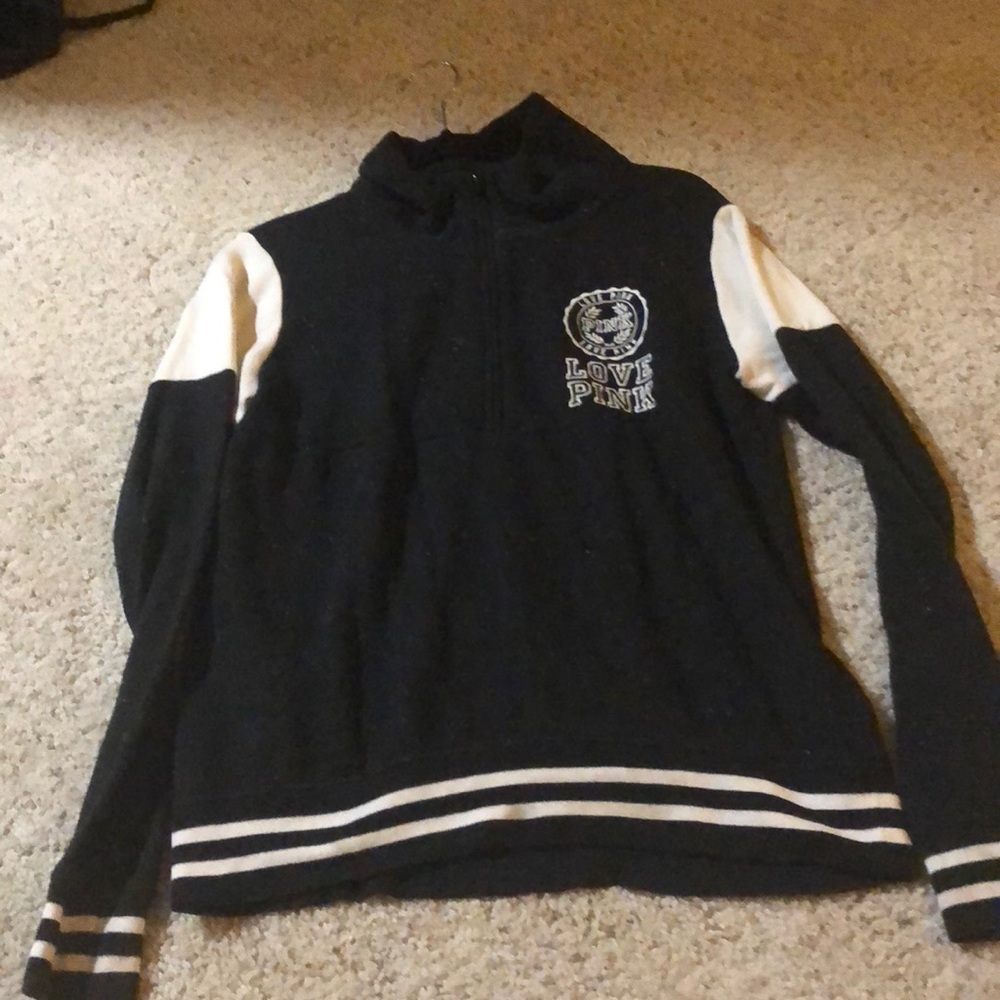 PINK brand sweatshirt